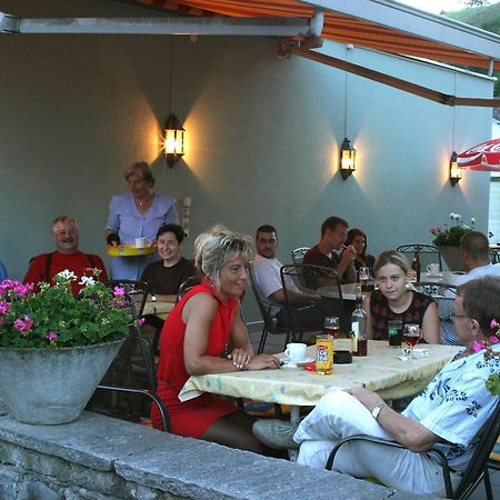 Backpackers Gasthaus Post Willisau Kültér fotó