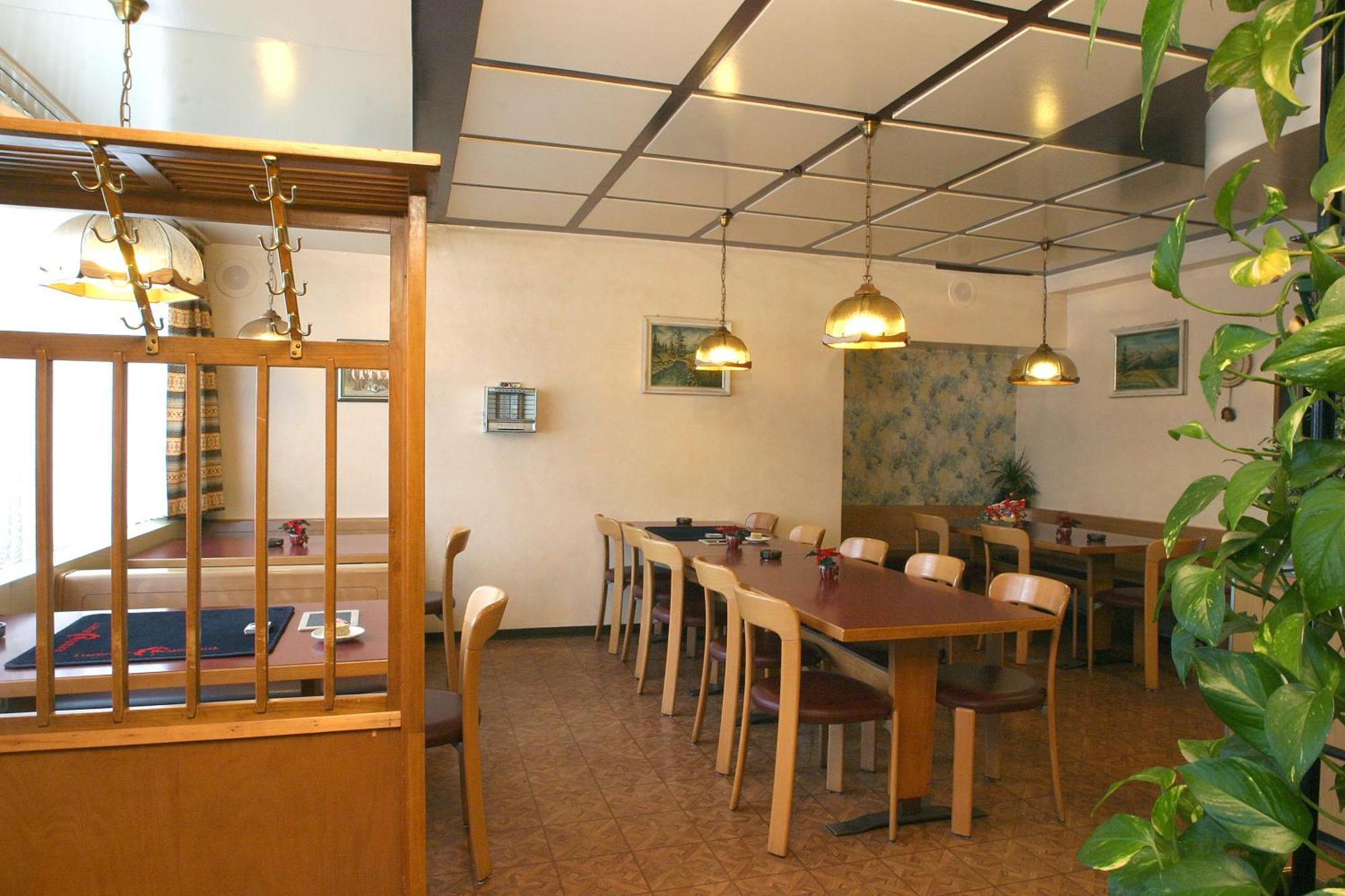 Backpackers Gasthaus Post Willisau Kültér fotó